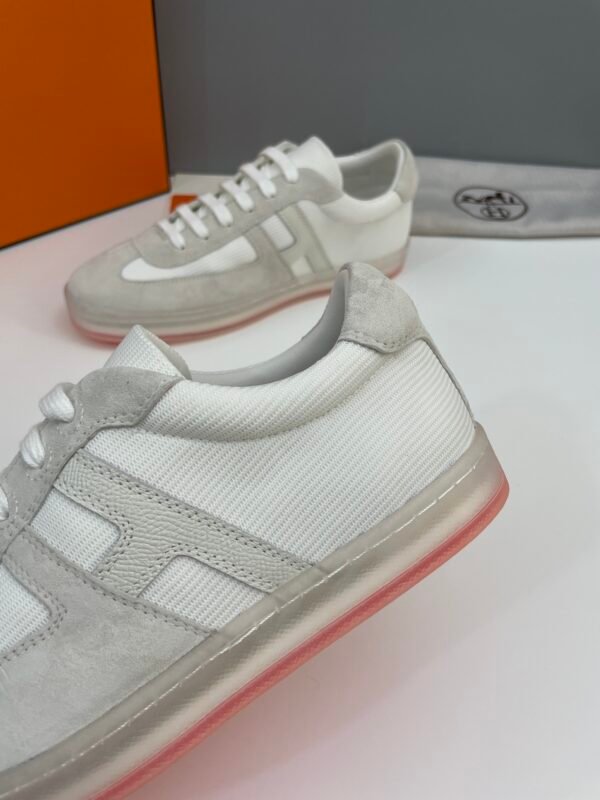 (HERMES) Sneakers - Image 10