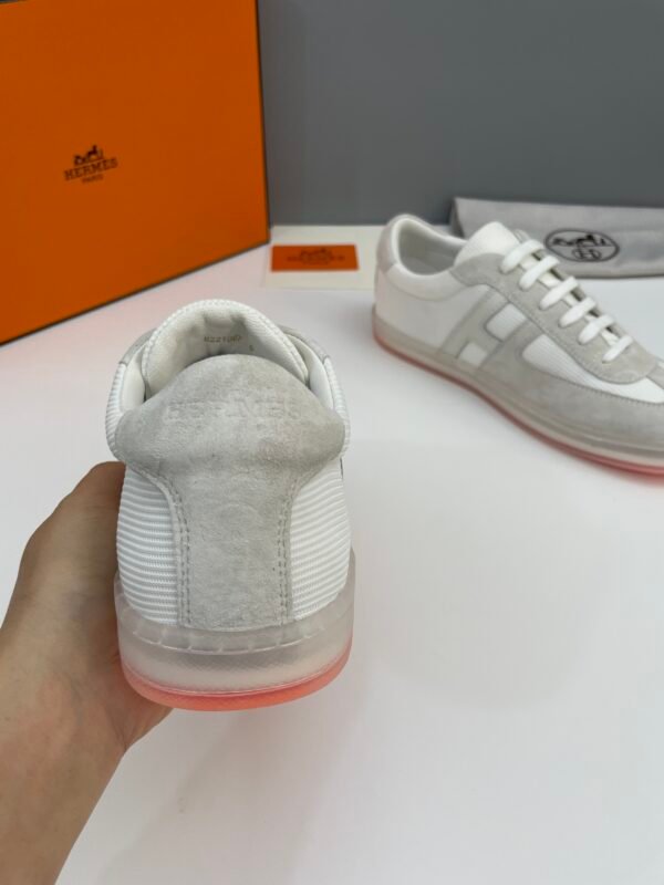 (HERMES) Sneakers - Image 6