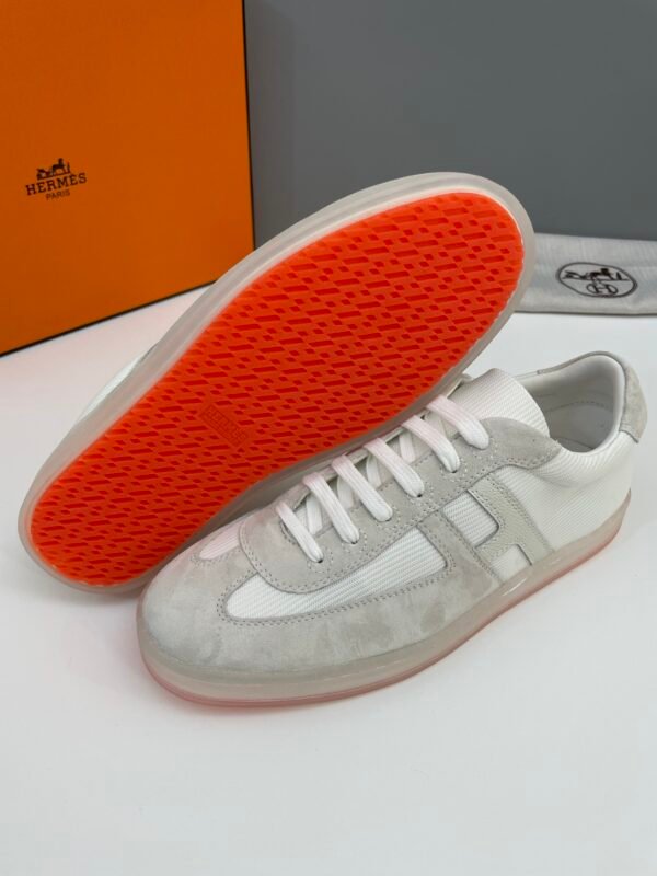 (HERMES) Sneakers - Image 5