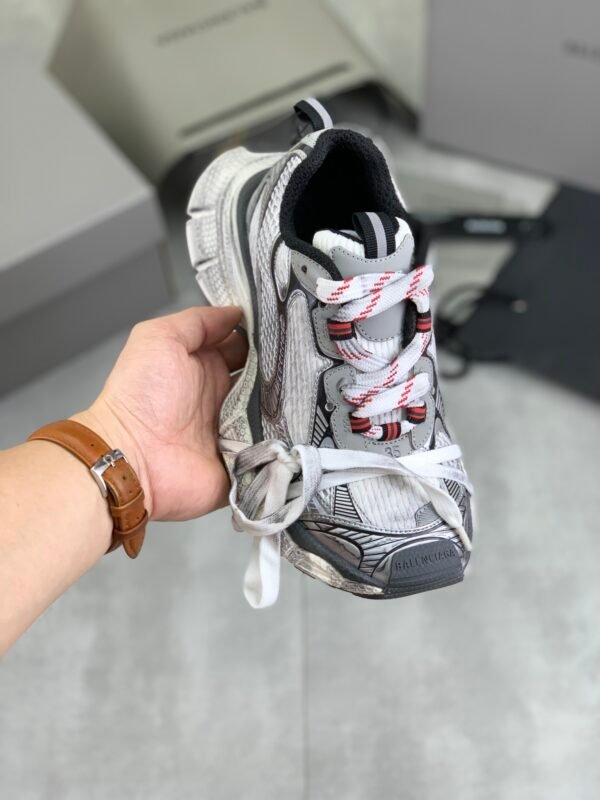 Parisienne Nine Generation 23SS Newest Explosion 3XL Sneaker Collection - Image 2