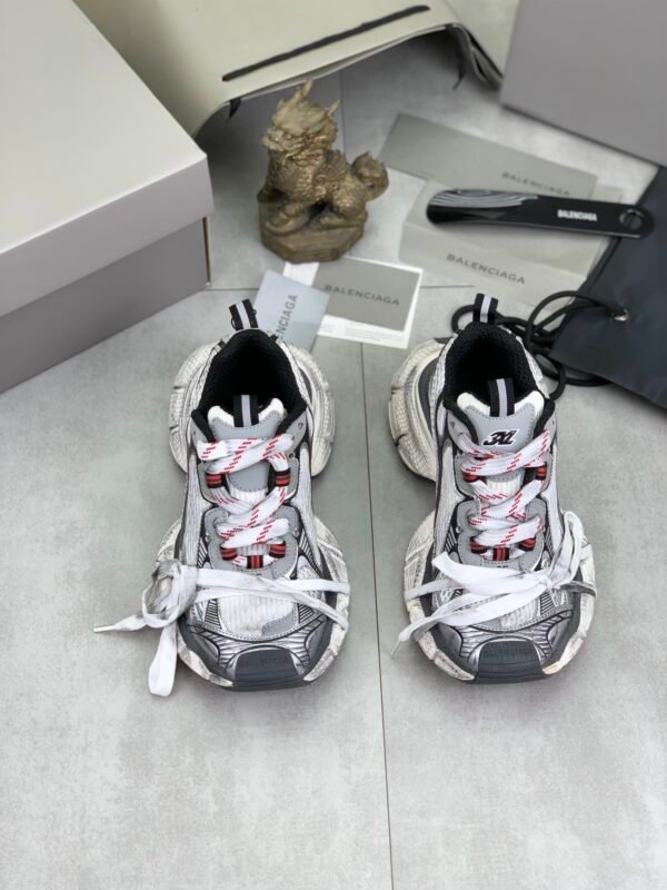 Parisienne Nine Generation 23SS Newest Explosion 3XL Sneaker Collection