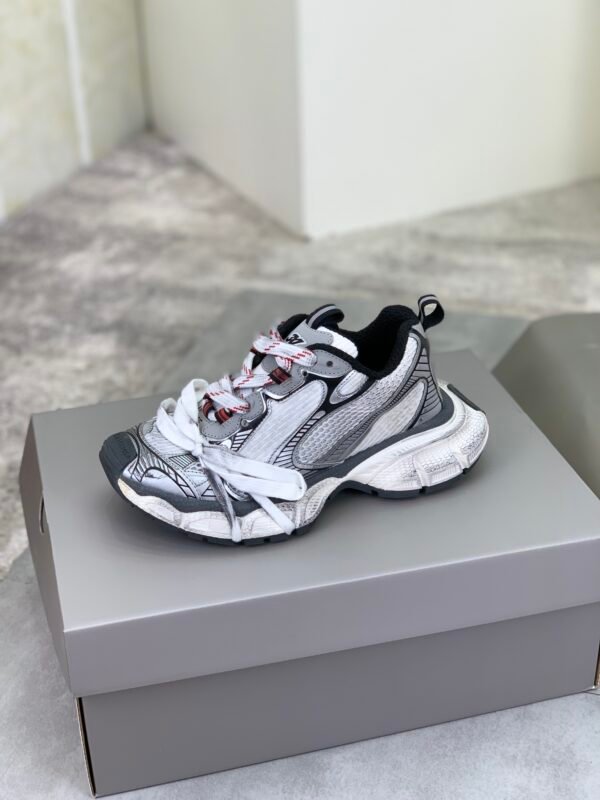 Parisienne Nine Generation 23SS Newest Explosion 3XL Sneaker Collection - Image 5