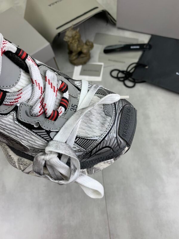 Parisienne Nine Generation 23SS Newest Explosion 3XL Sneaker Collection - Image 6