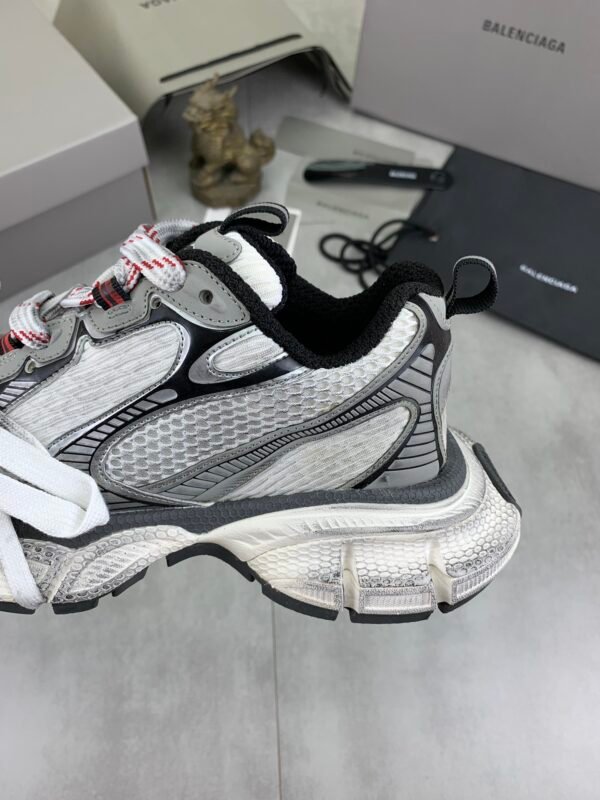 Parisienne Nine Generation 23SS Newest Explosion 3XL Sneaker Collection - Image 8