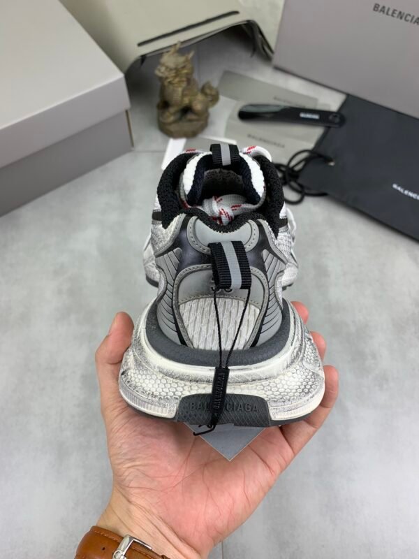 Parisienne Nine Generation 23SS Newest Explosion 3XL Sneaker Collection - Image 9