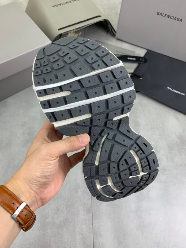 Parisienne Nine Generation 23SS Newest Explosion 3XL Sneaker Collection - Image 10
