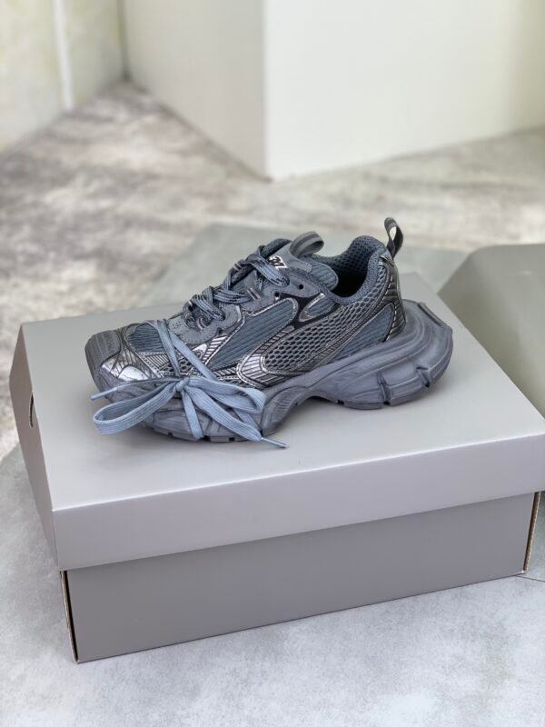 Parisienne Nine Generation 23SS Newest Explosion 3XL Sneaker Collection - Image 5