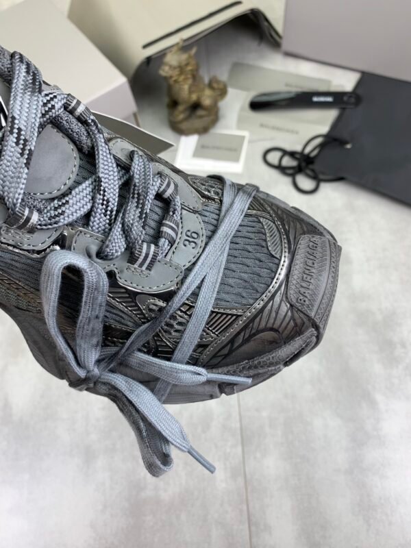 Parisienne Nine Generation 23SS Newest Explosion 3XL Sneaker Collection - Image 6