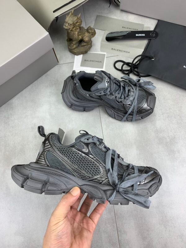 Parisienne Nine Generation 23SS Newest Explosion 3XL Sneaker Collection - Image 7