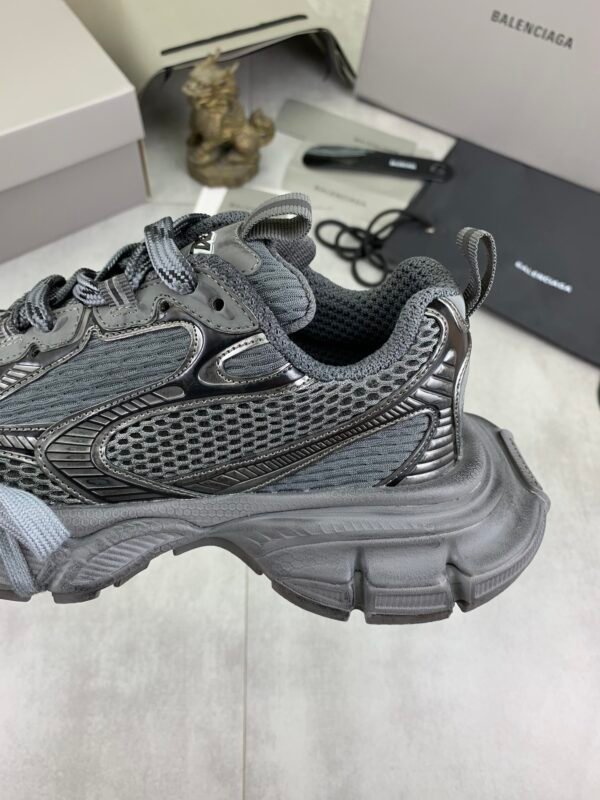 Parisienne Nine Generation 23SS Newest Explosion 3XL Sneaker Collection - Image 8