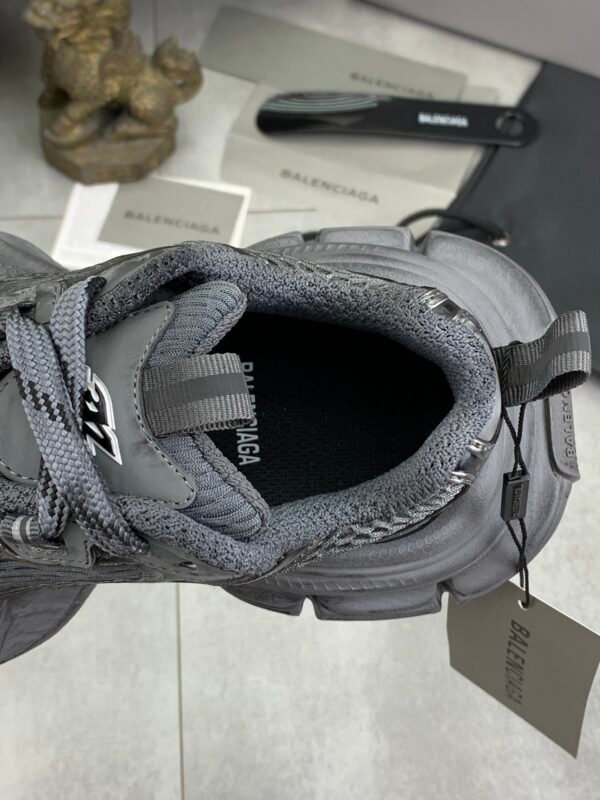 Parisienne Nine Generation 23SS Newest Explosion 3XL Sneaker Collection - Image 9