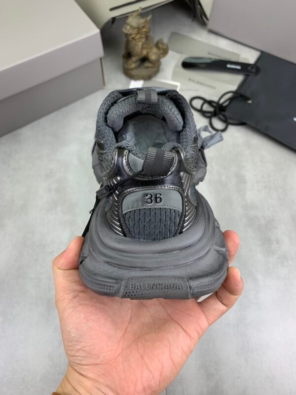 Parisienne Nine Generation 23SS Newest Explosion 3XL Sneaker Collection - Image 10
