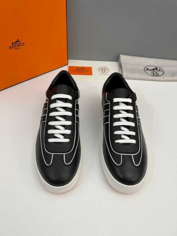 (HERMES) Sneakers - Image 5