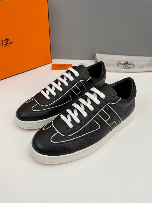 (HERMES) Sneakers - Image 8