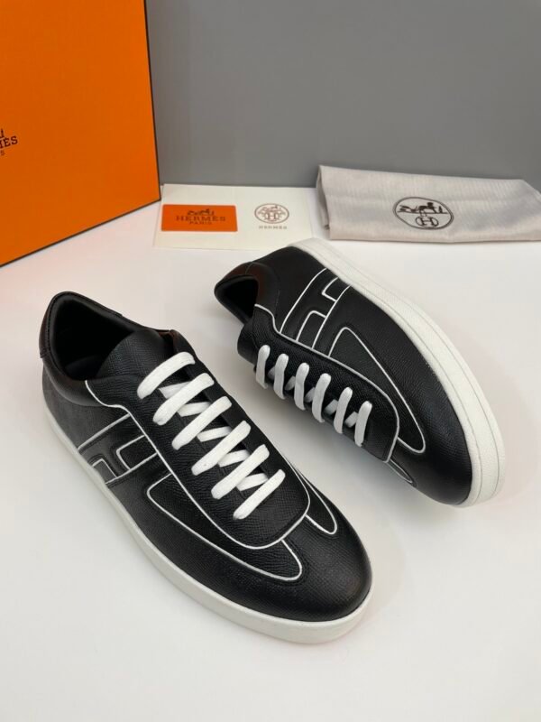 (HERMES) Sneakers - Image 6