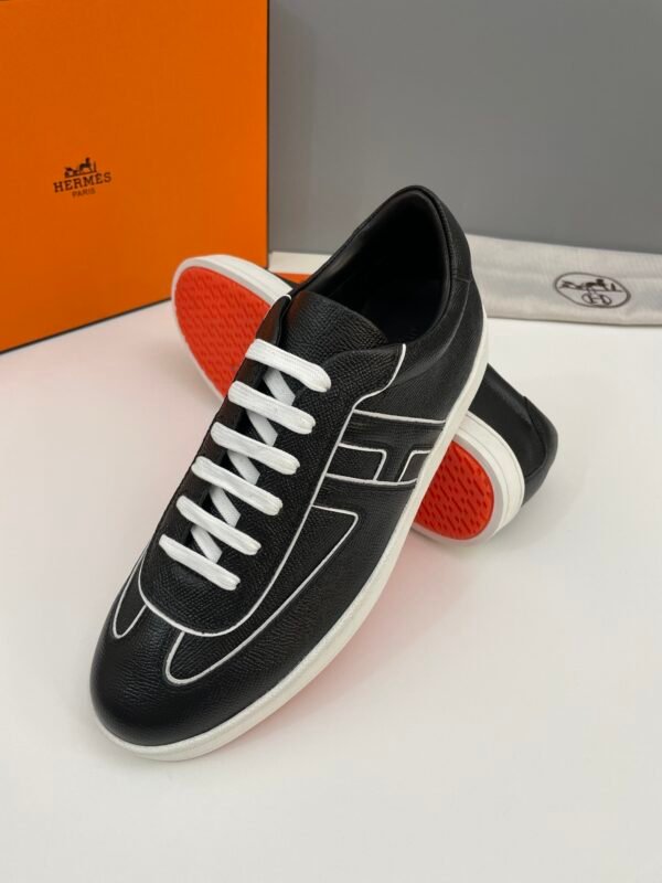 (HERMES) Sneakers - Image 9