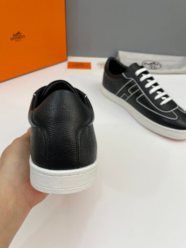 (HERMES) Sneakers - Image 7