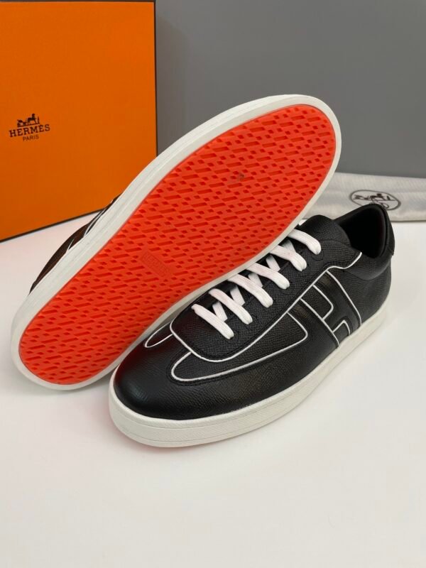 (HERMES) Sneakers - Image 3