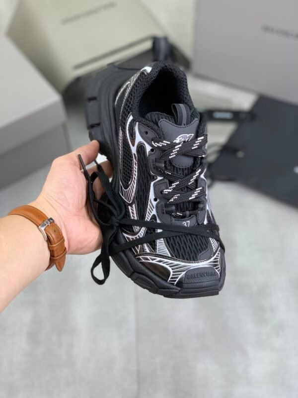 Balenciaga Nine Generation 23SS Newest Explosion 3XL Sneaker Collection - Image 2