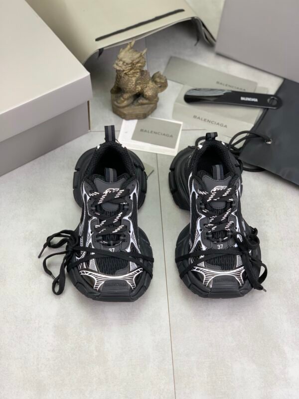 Balenciaga Nine Generation 23SS Newest Explosion 3XL Sneaker Collection