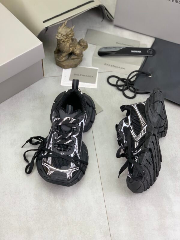 Balenciaga Nine Generation 23SS Newest Explosion 3XL Sneaker Collection - Image 4