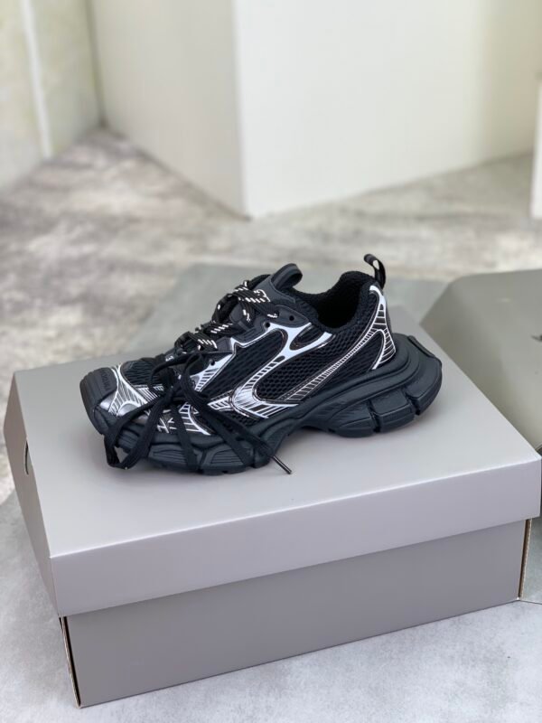 Balenciaga Nine Generation 23SS Newest Explosion 3XL Sneaker Collection - Image 5