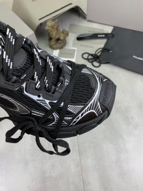 Balenciaga Nine Generation 23SS Newest Explosion 3XL Sneaker Collection - Image 6