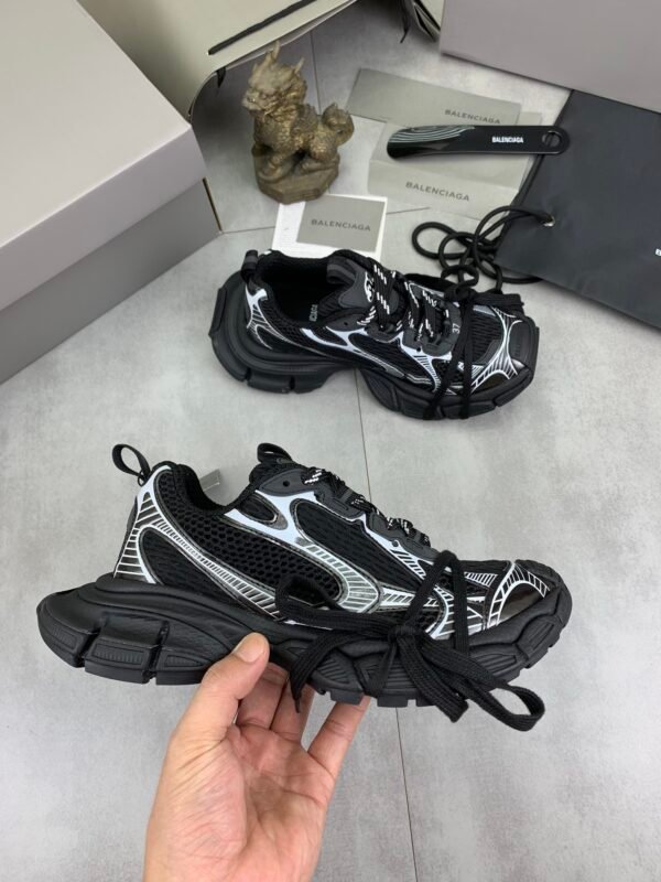 Balenciaga Nine Generation 23SS Newest Explosion 3XL Sneaker Collection - Image 7