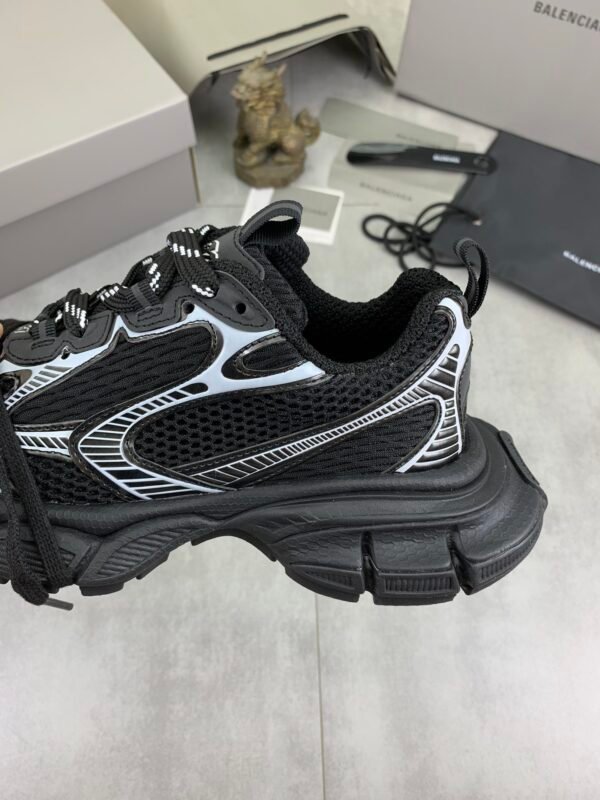 Balenciaga Nine Generation 23SS Newest Explosion 3XL Sneaker Collection - Image 8