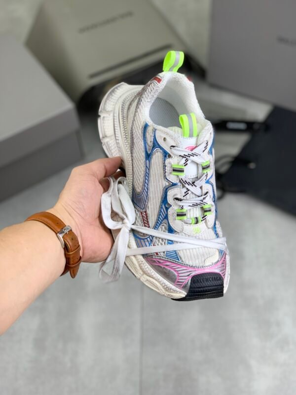 Balenciaga Nine Generation 23SS Newest Explosion 3XL Sneaker Collection - Image 2