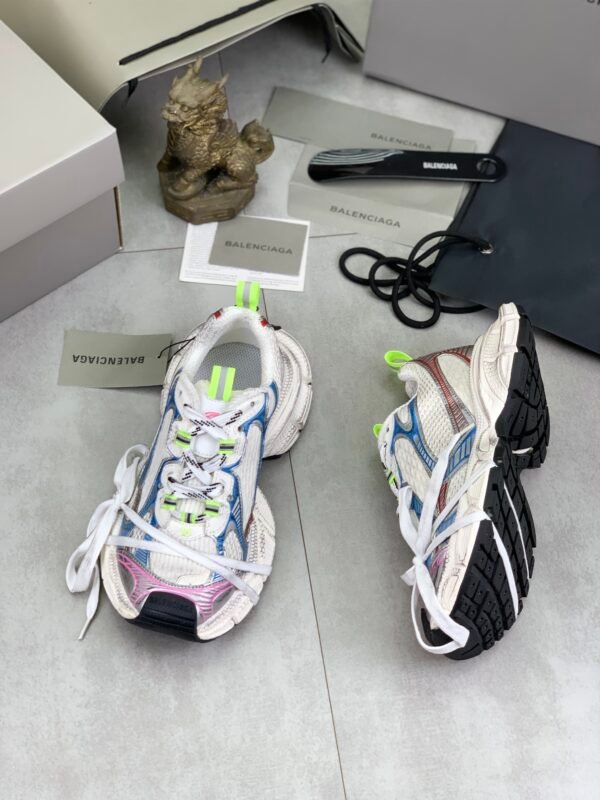 Balenciaga Nine Generation 23SS Newest Explosion 3XL Sneaker Collection - Image 4