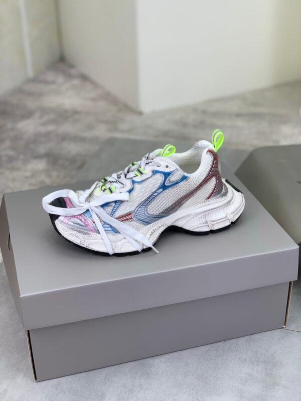 Balenciaga Nine Generation 23SS Newest Explosion 3XL Sneaker Collection - Image 5