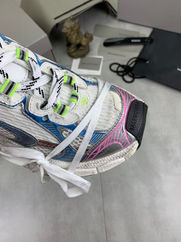 Balenciaga Nine Generation 23SS Newest Explosion 3XL Sneaker Collection - Image 6