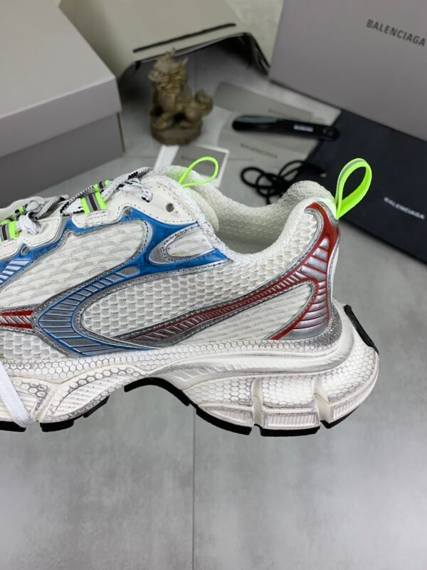 Balenciaga Nine Generation 23SS Newest Explosion 3XL Sneaker Collection - Image 8