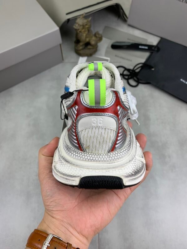 Balenciaga Nine Generation 23SS Newest Explosion 3XL Sneaker Collection - Image 9