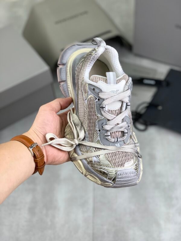 Balenciaga Nine Generation 23SS Newest Explosion 3XL Sneaker Collection - Image 2