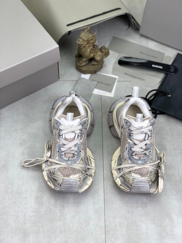 Balenciaga Nine Generation 23SS Newest Explosion 3XL Sneaker Collection