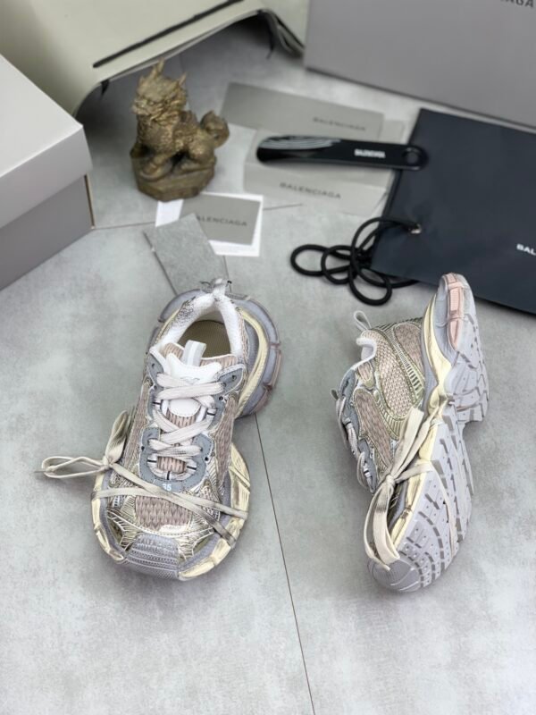 Balenciaga Nine Generation 23SS Newest Explosion 3XL Sneaker Collection - Image 4