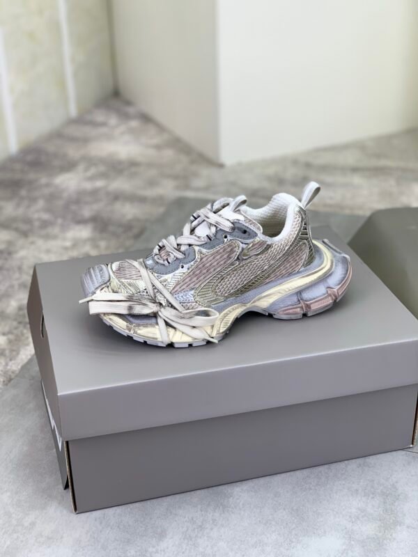 Balenciaga Nine Generation 23SS Newest Explosion 3XL Sneaker Collection - Image 5
