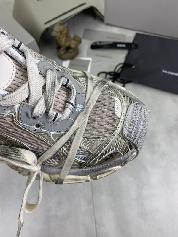 Balenciaga Nine Generation 23SS Newest Explosion 3XL Sneaker Collection - Image 6