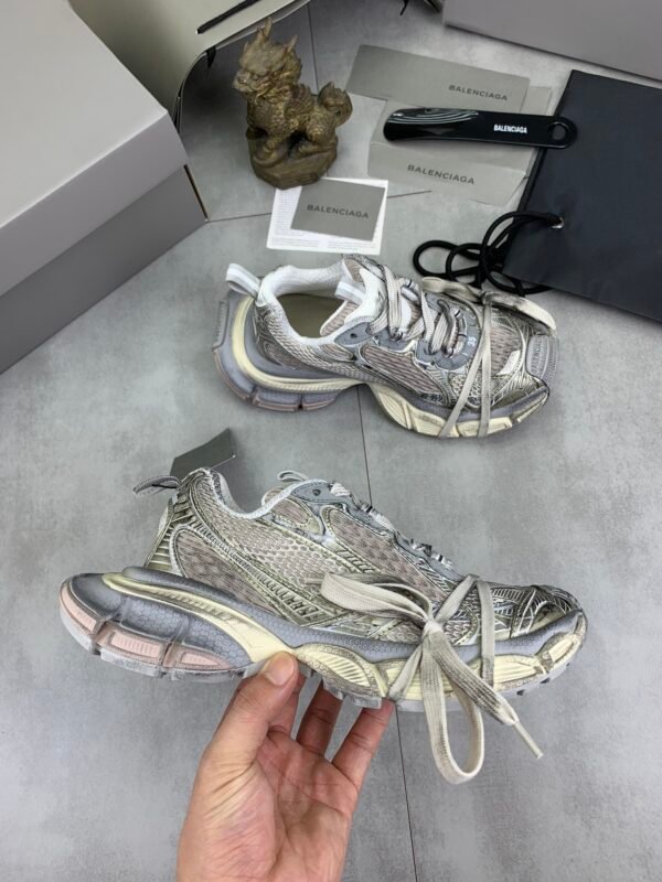 Balenciaga Nine Generation 23SS Newest Explosion 3XL Sneaker Collection - Image 7