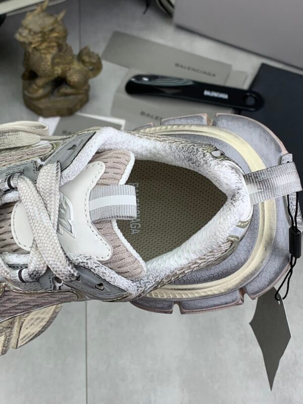 Balenciaga Nine Generation 23SS Newest Explosion 3XL Sneaker Collection - Image 8