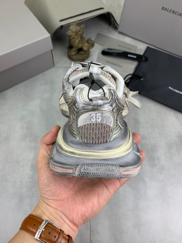 Balenciaga Nine Generation 23SS Newest Explosion 3XL Sneaker Collection - Image 10