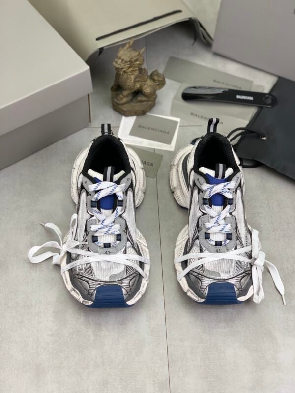 Parisienne Nine Generation 23SS Newest Explosion 3XL Sneaker Collection