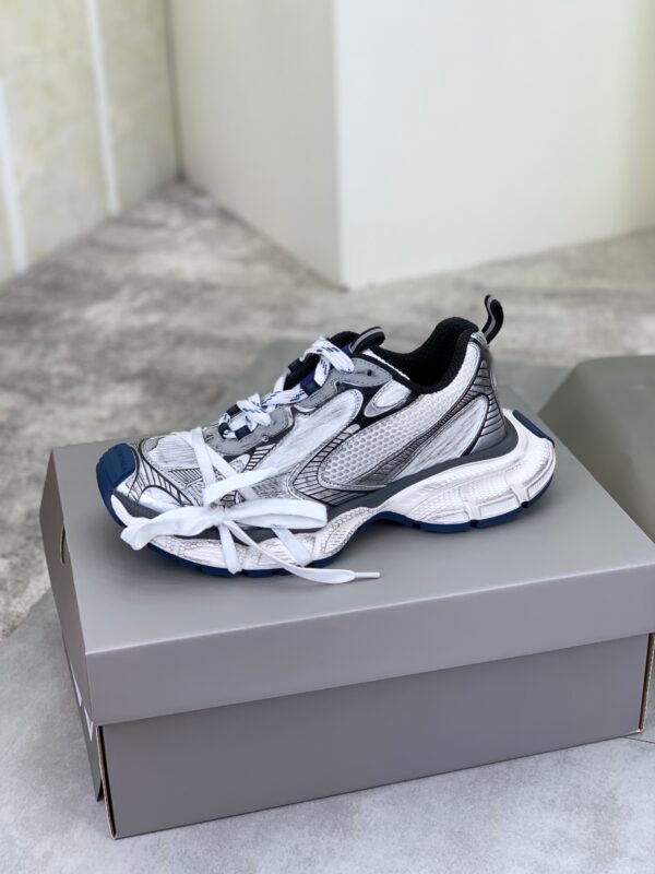 Parisienne Nine Generation 23SS Newest Explosion 3XL Sneaker Collection - Image 5