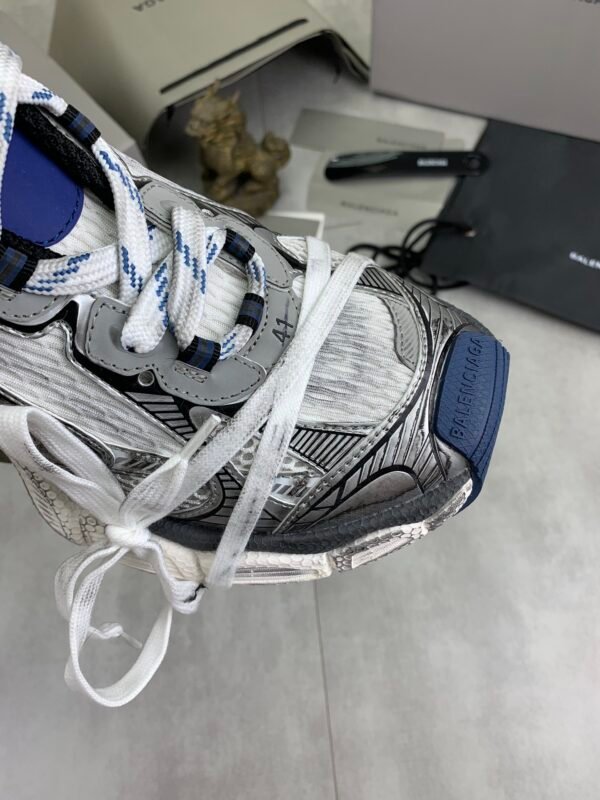 Parisienne Nine Generation 23SS Newest Explosion 3XL Sneaker Collection - Image 6