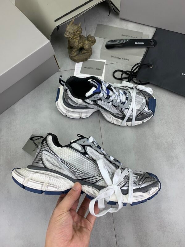 Parisienne Nine Generation 23SS Newest Explosion 3XL Sneaker Collection - Image 7
