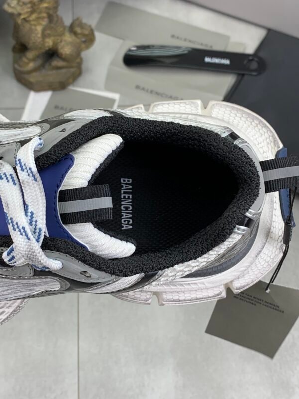 Parisienne Nine Generation 23SS Newest Explosion 3XL Sneaker Collection - Image 8