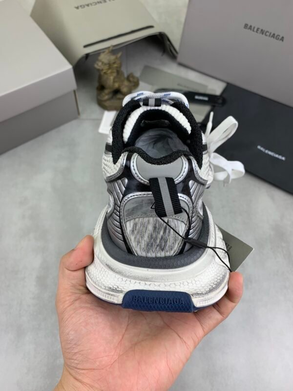 Parisienne Nine Generation 23SS Newest Explosion 3XL Sneaker Collection - Image 9