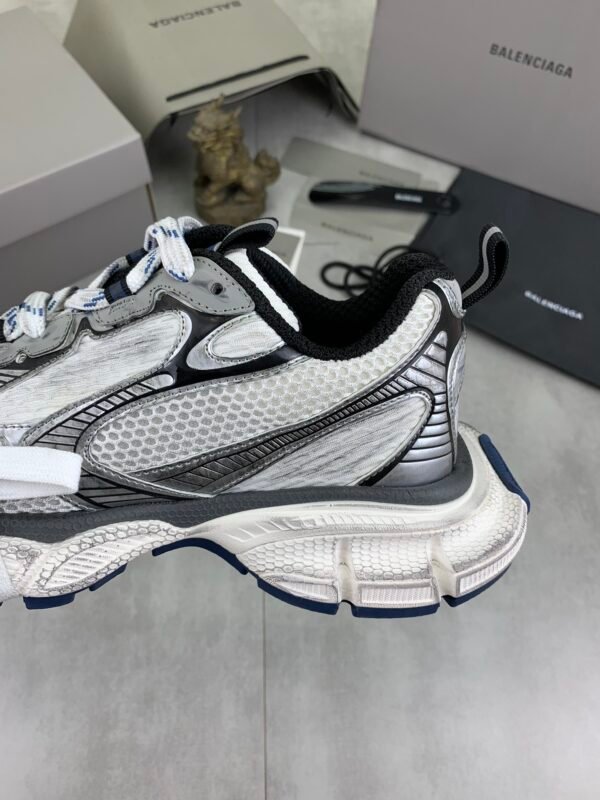 Parisienne Nine Generation 23SS Newest Explosion 3XL Sneaker Collection - Image 10